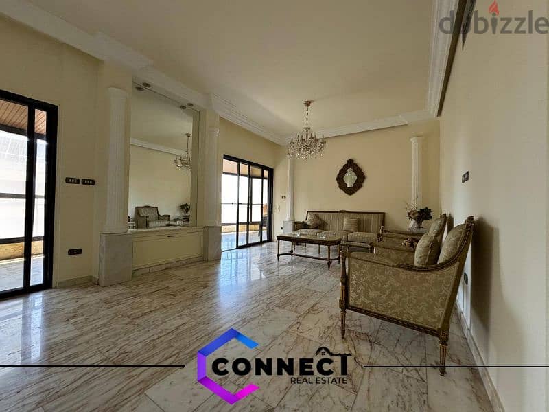 apartment for sale in Tallet Al Khayat/تلة الخياط #RM1 3