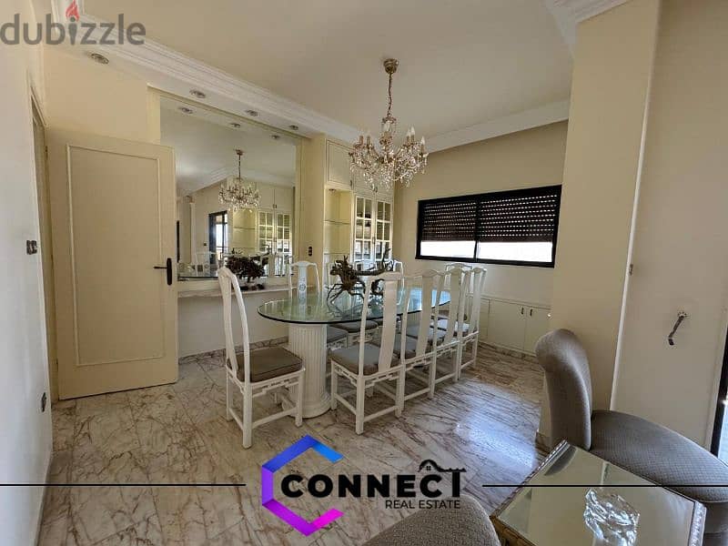 apartment for sale in Tallet Al Khayat/تلة الخياط #RM1 4