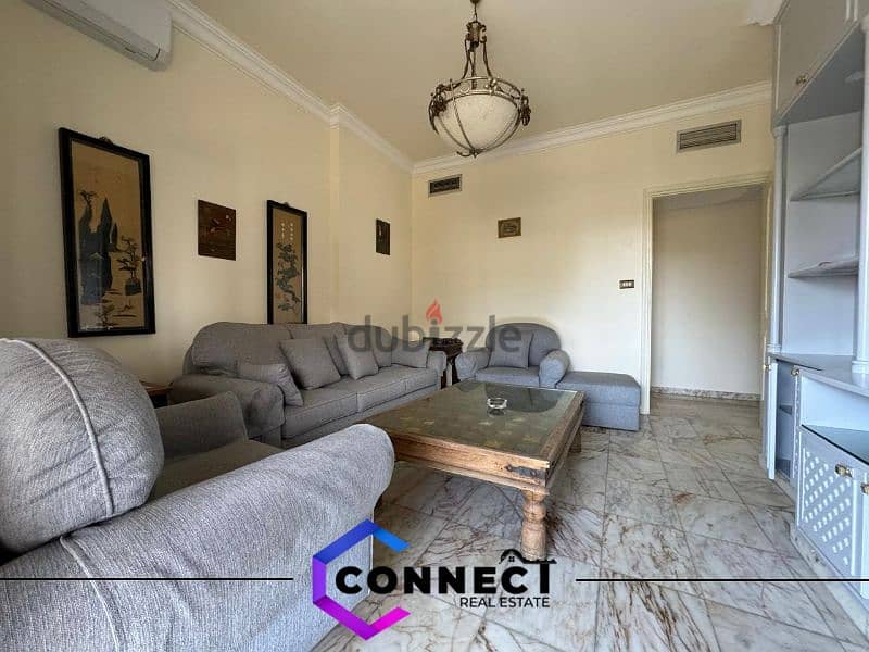 apartment for sale in Tallet Al Khayat/تلة الخياط #RM1 6