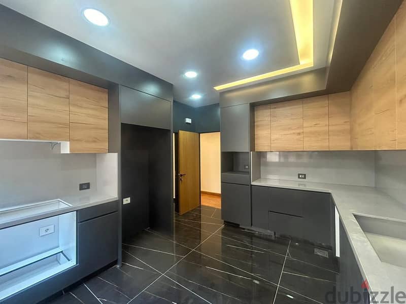 Badaro | Signature | Fully Renovated 220m² Apartment | Decorated Catch 2