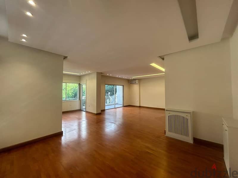 Badaro | Signature | Fully Renovated 220m² Apartment | Decorated Catch 3