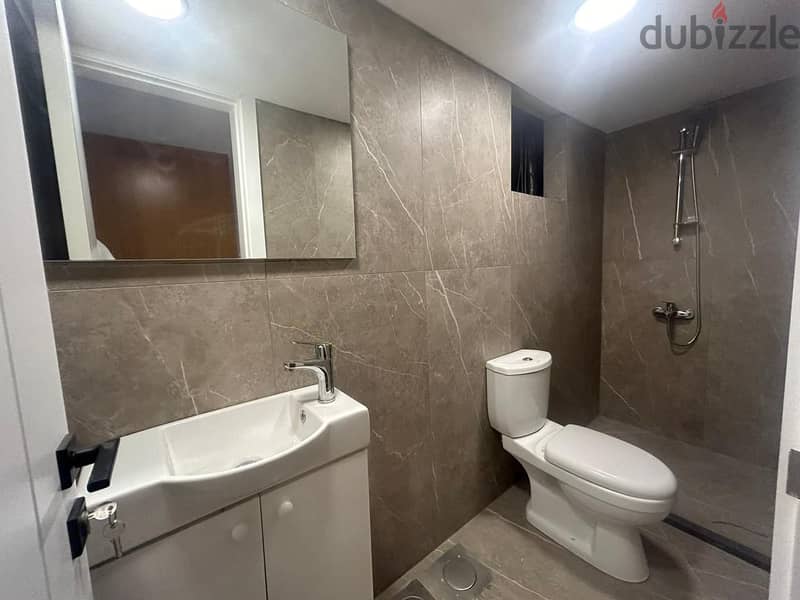 Badaro | Signature | Fully Renovated 220m² Apartment | Decorated Catch 4