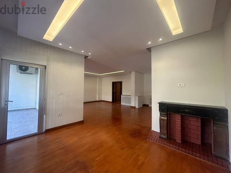 Badaro | Signature | Fully Renovated 220m² Apartment | Decorated Catch 6