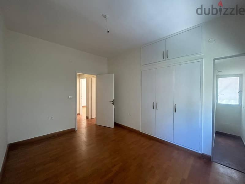 Badaro | Signature | Fully Renovated 220m² Apartment | Decorated Catch 7