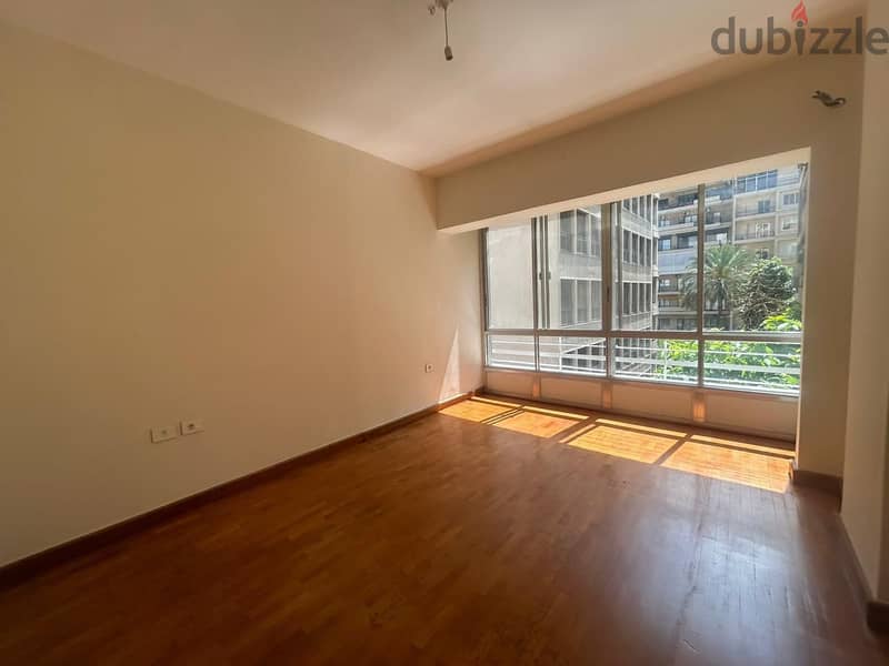 Badaro | Signature | Fully Renovated 220m² Apartment | Decorated Catch 8