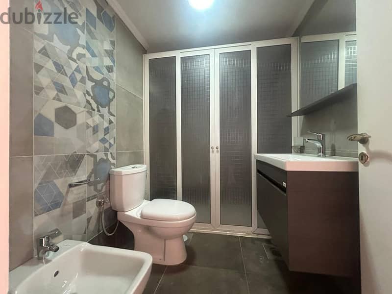 Badaro | Signature | Fully Renovated 220m² Apartment | Decorated Catch 9