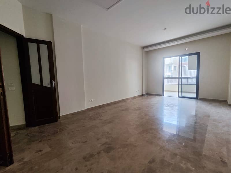 Sabtiye | 2 Bedrooms Apart | 2 Balconies | Parking Spot | Catchy 105m² 3