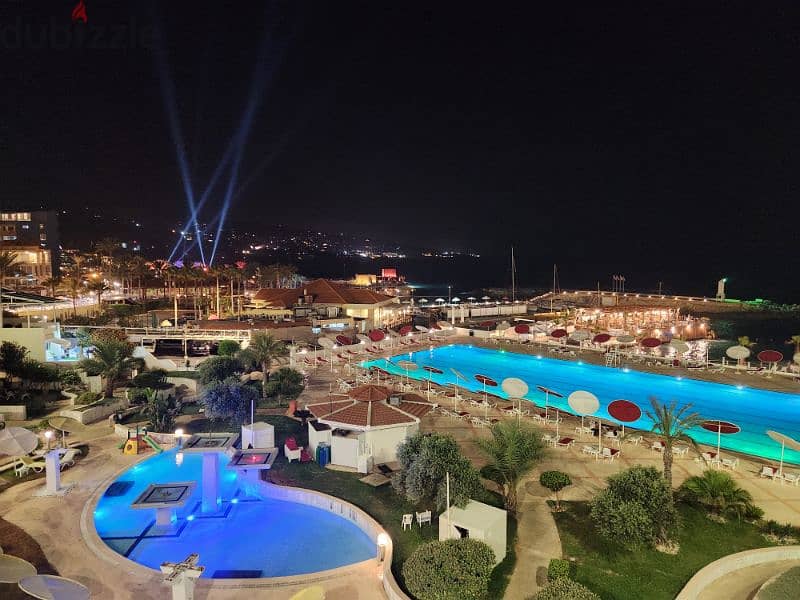 Aqualand Chalet Batroun $1200/month (Contact For Weekly Price) 7