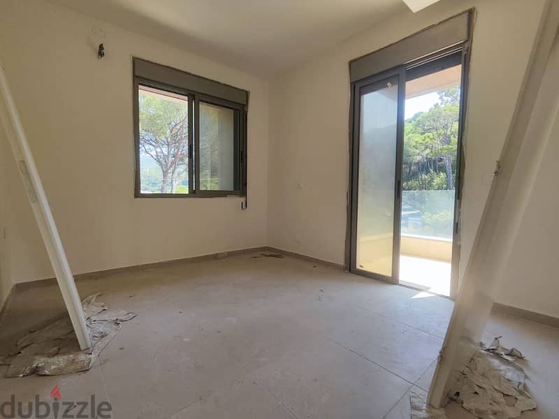 Zandouka | Brand New 2 Bedrooms Apart + Terrace | Open Panoramic View 7