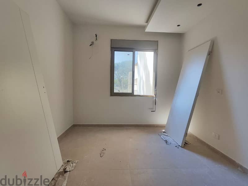 Zandouka | Brand New 2 Bedrooms Apart + Terrace | Open Panoramic View 12