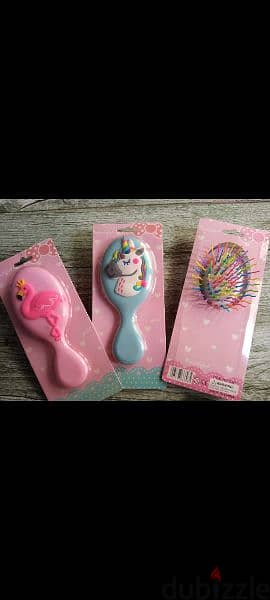 unicorn stationery and school items for girls 11