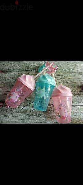 unicorn stationery and school items for girls 15