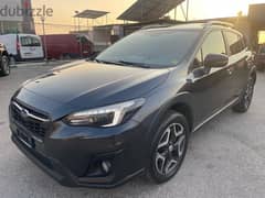 Subaru XV 2019 germany origine 0