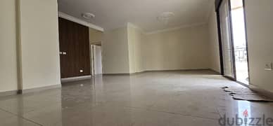 zouk mosbeh 190m 3 bed 3 wc 4 parking for 500$ 0