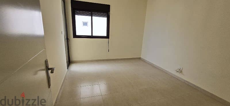 zouk mosbeh 190m 3 bed 3 wc 4 parking for 500$ 6