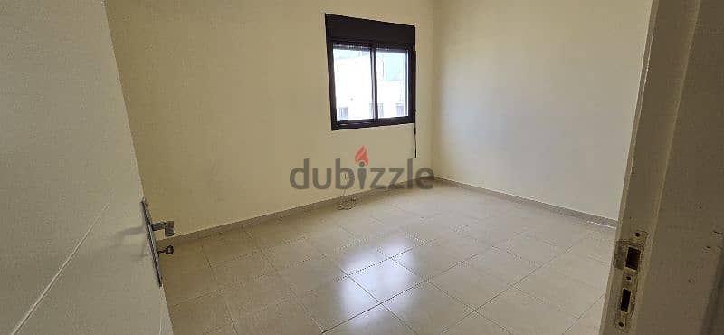 zouk mosbeh 190m 3 bed 3 wc 4 parking for 500$ 7