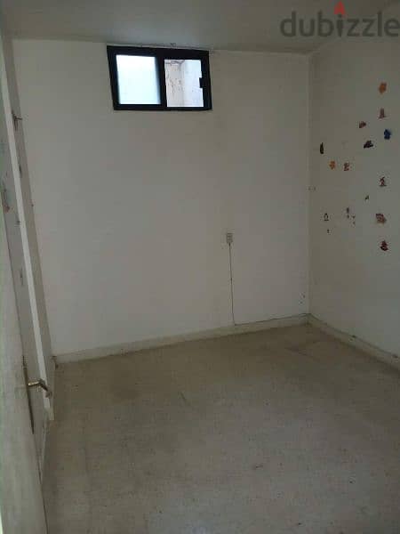 apartment For sale in dbayeh 95k. شقة للبيع في ضبية ٩٥،٠٠٠$ 7