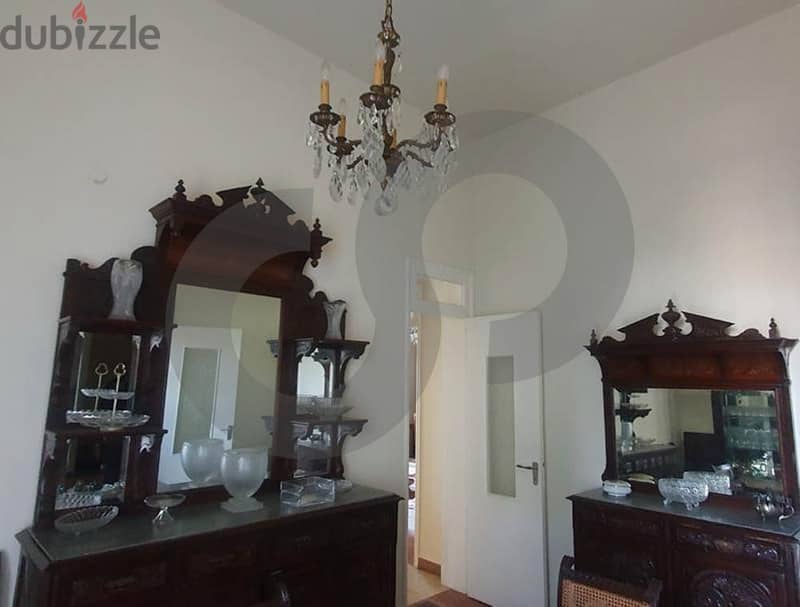 Apartment with Stunning Views in Ain Saade/عين سعادةREF#CH109627 4