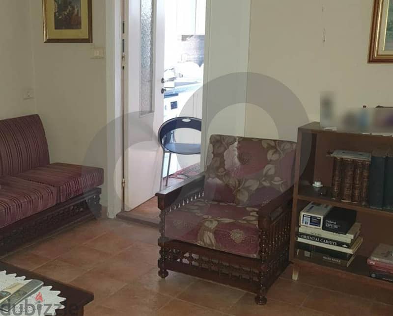 Apartment with Stunning Views in Ain Saade/عين سعادةREF#CH109627 5