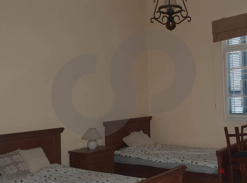 Apartment with Stunning Views in Ain Saade/عين سعادةREF#CH109627 8