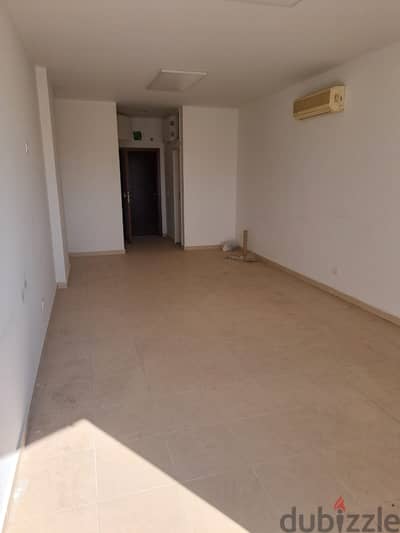 Mar Roukoz office 80 sqm for rent prime location Ref#6317