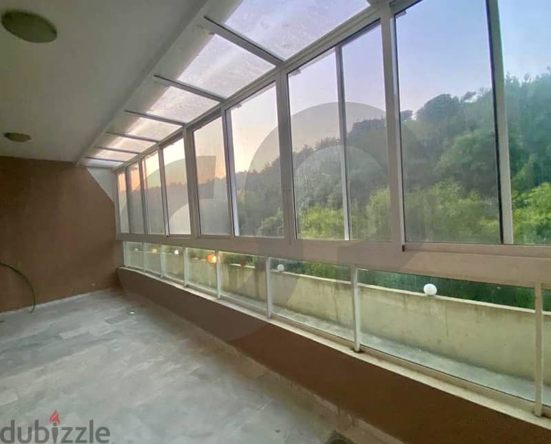 APARTMENT FOR SALE IN BCHAMOUN/بشامون REF#NG111547 1