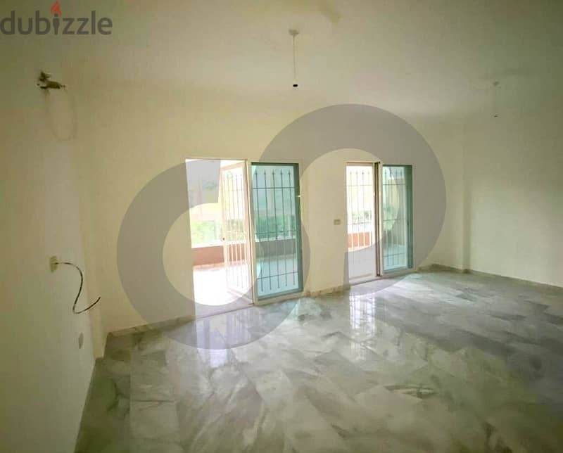 APARTMENT FOR SALE IN BCHAMOUN/بشامون REF#NG111547 2