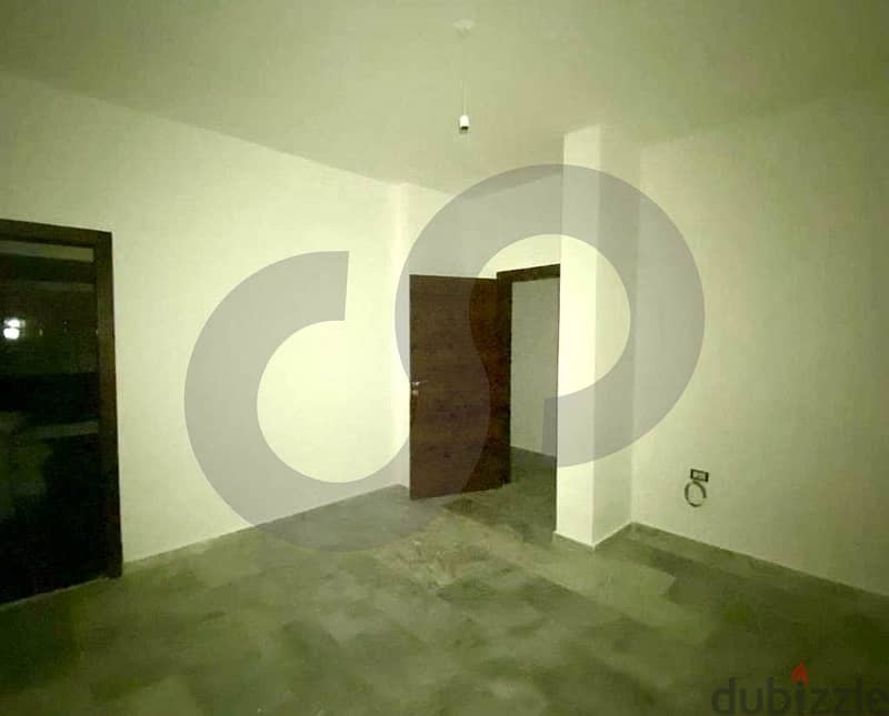 APARTMENT FOR SALE IN BCHAMOUN/بشامون REF#NG111547 4