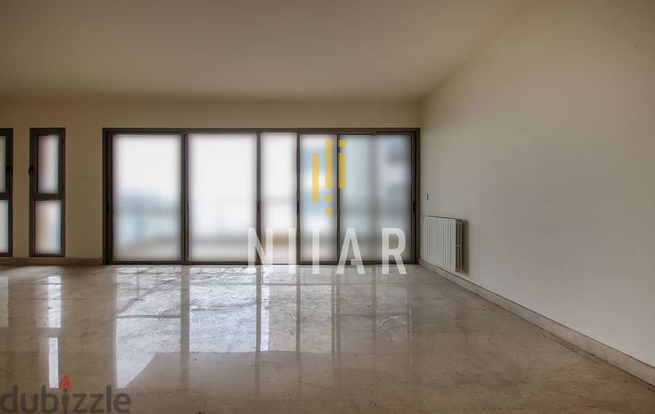 Apartments For Sale in Sioufi | شقق للبيع في سيوفي | AP3109 2