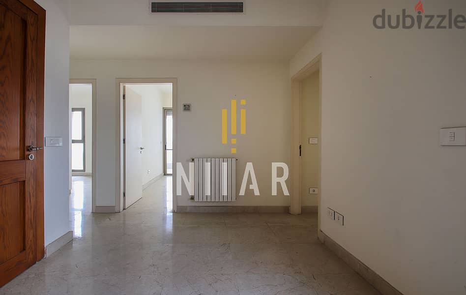 Apartments For Sale in Sioufi | شقق للبيع في سيوفي | AP3109 8