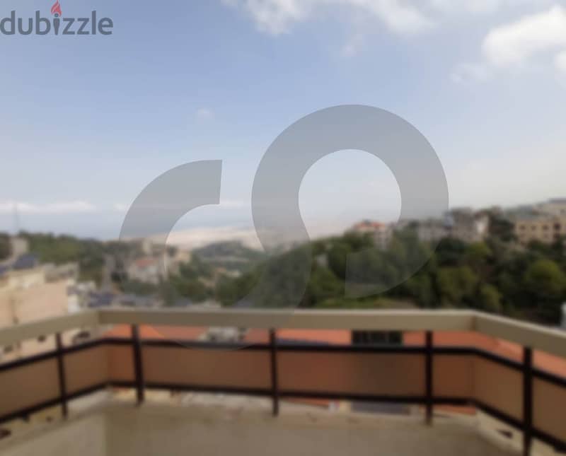 APARTMENT FOR SALE IN DEIR QOUBEL/دير قوبل REF#YM111448 4