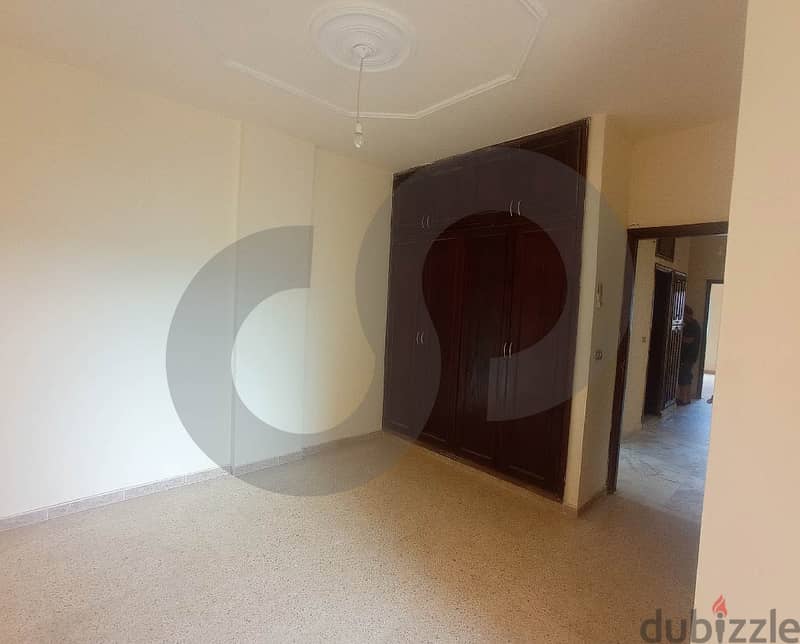 APARTMENT FOR SALE IN DEIR QOUBEL/دير قوبل REF#YM111448 6