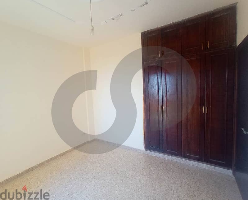 APARTMENT FOR SALE IN DEIR QOUBEL/دير قوبل REF#YM111448 7