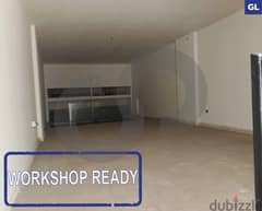 Workshop for RENT in ZOUK MOSBEH/زوق مصبح REF#GL111548 0