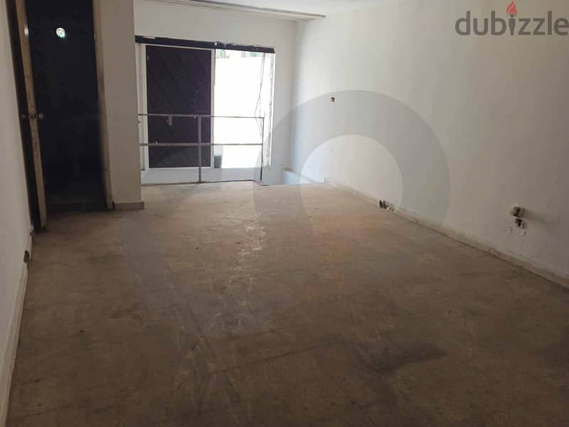 Workshop for sale in ZOUK MOSBEH/زوق مصبح REF#GL111548 1