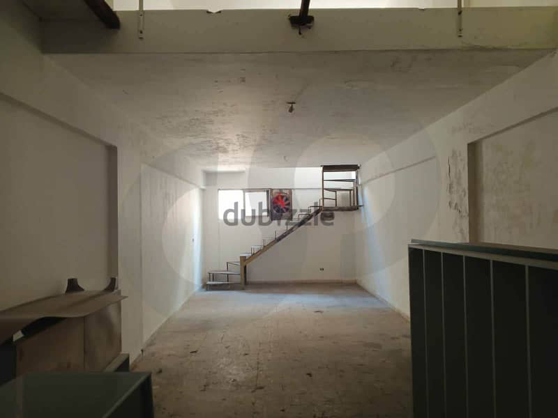 Workshop for RENT in ZOUK MOSBEH/زوق مصبح REF#GL111548 2