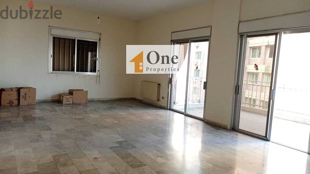 APARTMENT FOR RENT IN HARET SAKHER - JOUNIEH (OPEN SEA VIEW) 5