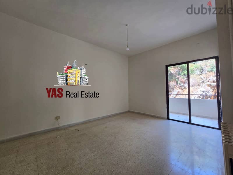 Ajaltoun 150m2 | Rent | Flat | Well Maintained | Panoramic View | DA | 2