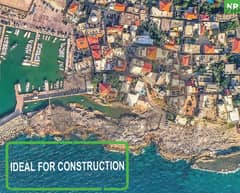 Land for Sale - Located in Batroun City/البترون REF#NR111558 0