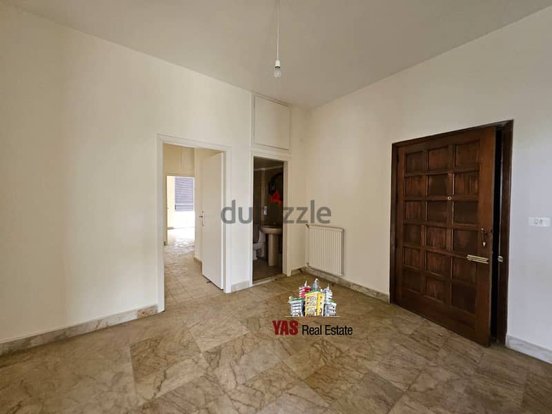 Ajaltoun 220m2 | Mountain View | High End | Quiet Location | TO | 1