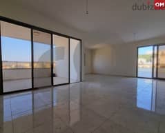 APARTMENT FOR SALE IN DOHAT ARAMOUN/دوحة عرمون REF#OM111557 0