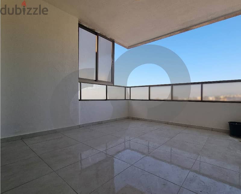 APARTMENT FOR SALE IN DOHAT ARAMOUN/دوحة عرمون REF#OM111557 2