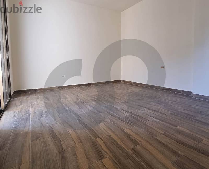 APARTMENT FOR SALE IN DOHAT ARAMOUN/دوحة عرمون REF#OM111557 4