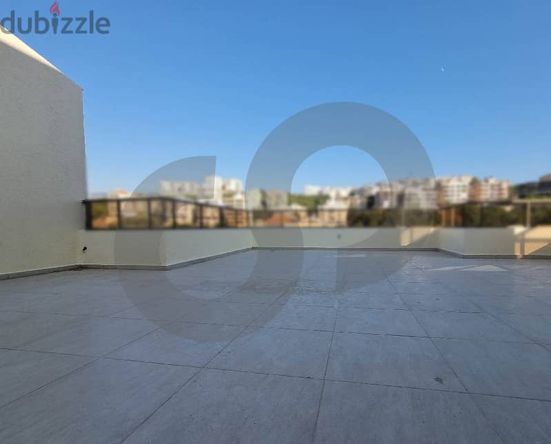 APARTMENT FOR SALE IN DOHAT ARAMOUN/دوحة عرمون REF#OM111557 7