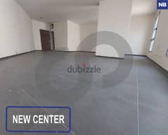 OFFICE FOR RENT IN JAL EL DIB/جل الديب REF#NB111561 0