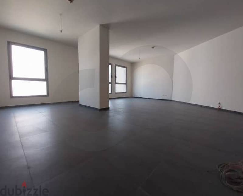 OFFICE FOR RENT IN JAL EL DIB/جل الديب REF#NB111561 1