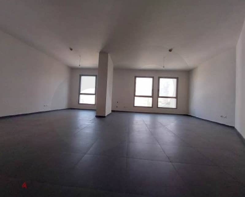 OFFICE FOR RENT IN JAL EL DIB/جل الديب REF#NB111561 3