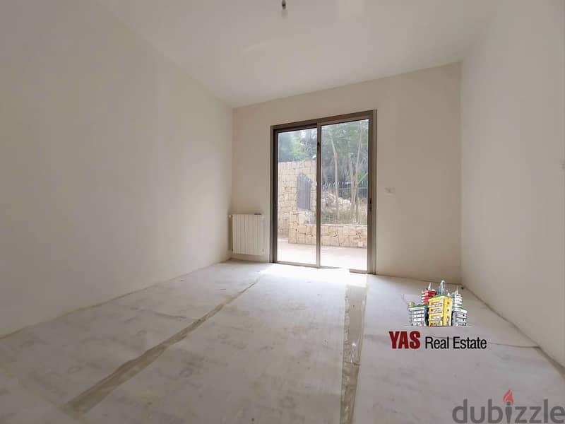 Ghazir 200m2 | 150m2 Terrace | Flat | Prime Location | IV | 2