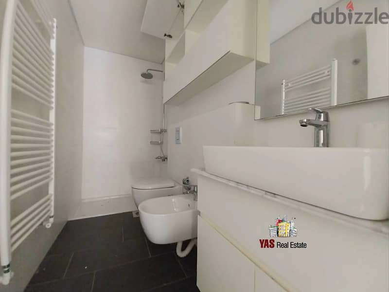 Ghazir 200m2 | 150m2 Terrace | Flat | Prime Location | IV | 3