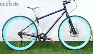 single speed bike 28 0